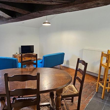 Le Petit Grenette Apartment Charlieu Exterior foto