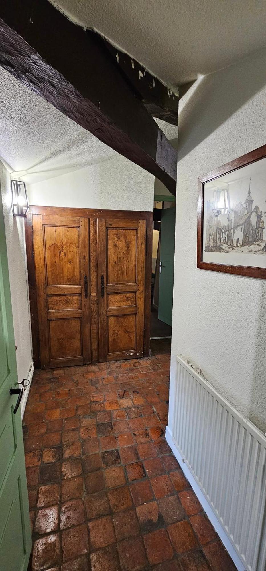 Le Petit Grenette Apartment Charlieu Exterior foto